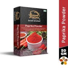 Jazaa Paprika Powder MirchiMasalay