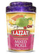 Lazzat Hyderabadi Mixed pickle MirchiMasalay