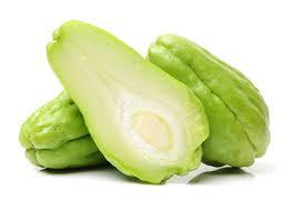 Chayotes Fresh Farms
