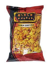 Mirch Masala Corn Chevda MirchiMasalay