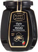 Al Shifa Manuka MGO+ Honey | MirchiMasalay