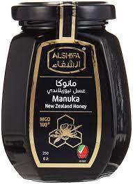 Al Shifa Manuka MGO+ Honey | MirchiMasalay