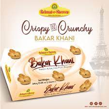 Rehmat-e-Shereen Bakar Khani MirchiMasalay
