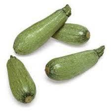 Lita Squash Fresh Farms