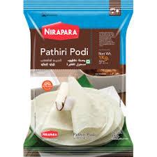 Nirapara Pathiri Podi MirchiMasalay