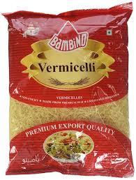 Bambino Vermicelli- Sawayan MirchiMasalay