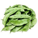 Flat Valoor Beans Fresh Farms