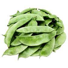 Flat Valoor Beans Fresh Farms