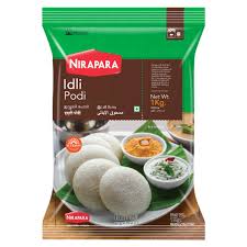 Nirapara Idli Podi MirchiMasalay
