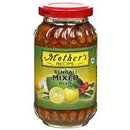 Mother's Recipe Bengali Mixed Pickle MirchiMasalay