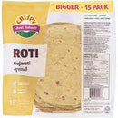 TWI - Crispy Gujrati Roti | MirchiMasalay