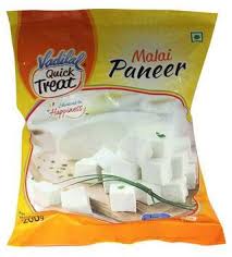 Vadilal Quick Treat Malai Paneer | MirchiMasalay