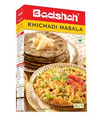Badshah Khichadi Masala MirchiMasalay