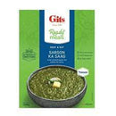 GITS RTE Sarson Ka Saag MirchiMasalay