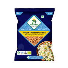 24 Mantra Organic Macaroni Pasta MirchiMasalay