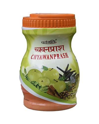 Patanjali Chyawanprash Kamdar