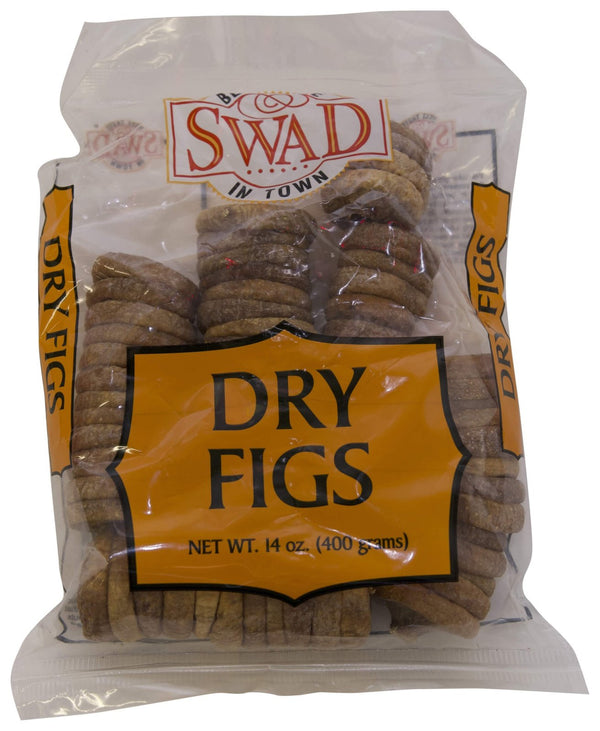 Swad Dry Figs MirchiMasalay