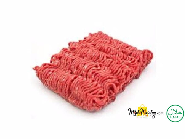 Halal Prime Beef Ground/ Mince (Keema) MirchiMasalay