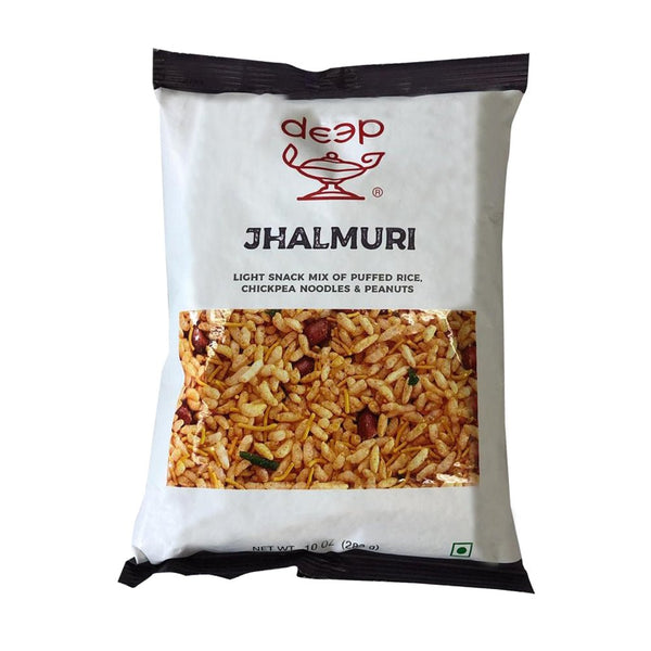 Deep Jhalmuri MirchiMasalay