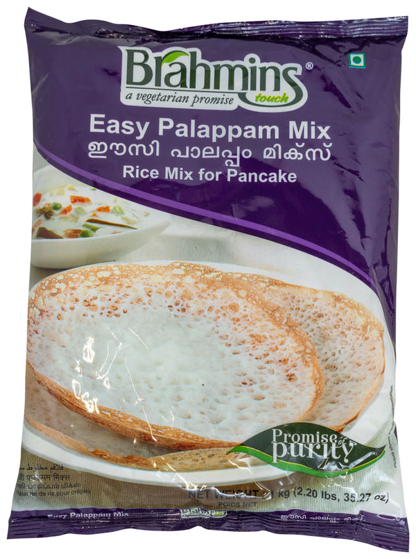 Brahmins Easy Palappan Mix MirchiMasalay