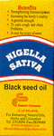 Black Seed Hair Oil Fresh Farms/Patel