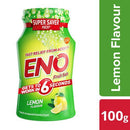 Eno Fruit Salt- Lemon Flavor Kamdar
