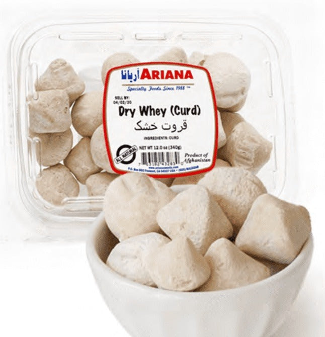 Ariana Dry Whey (Curd) MirchiMasalay