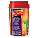 National Extra Hot Mixed Pickle MirchiMasalay