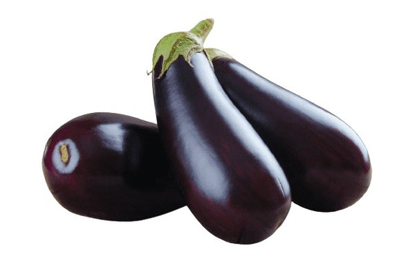Baby Eggplant Fresh Farms