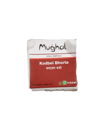Mughal Kodbel  Paste MirchiMasalay