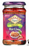 Patak's Original Hot lime pickle MirchiMasalay