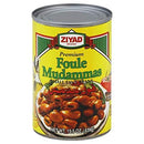 Ziyad Foule Mudammas MirchiMasalay