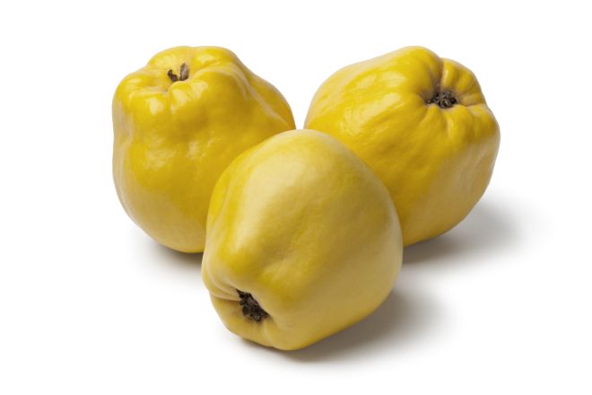 Fresh Quince MirchiMasalay