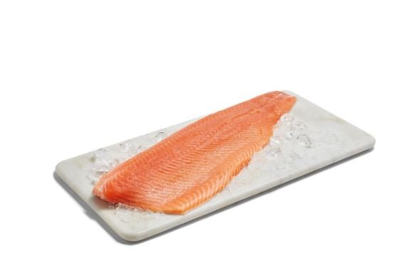 Atlantic Salmon Fillet MirchiMasalay