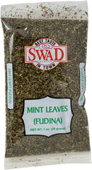 Swad Dry Mint Leaves MirchiMasalay