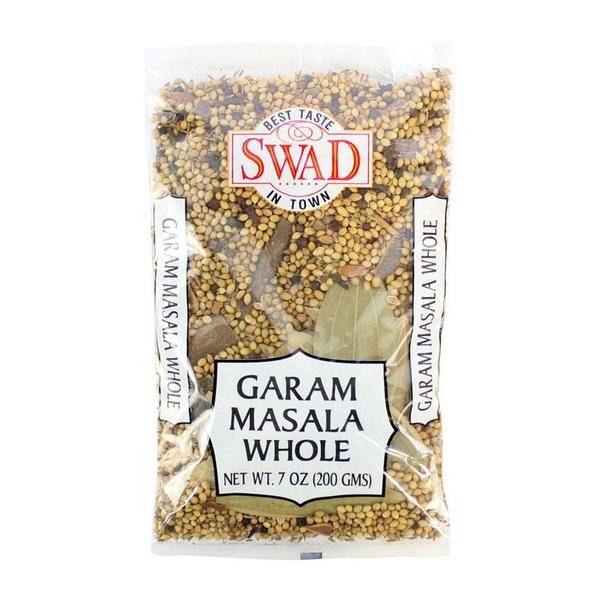 Swad Garam Masala Whole MirchiMasalay