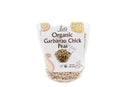 Jiva Organic Garbanzo Peas MirchiMasalay