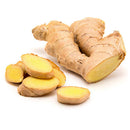 Organic Ginger Root MirchiMasalay