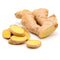 Organic Ginger Root MirchiMasalay