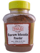 Swad Garam Masala Bottle MirchiMasalay