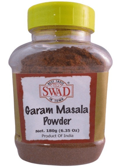 Swad Garam Masala Bottle MirchiMasalay