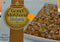 United King Gondh Makhana Halwa MirchiMasalay