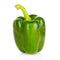 Green Bell Pepper Fresh Farms