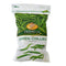 Deep Green Chillies Fresh Farms