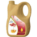 Patanjali Groundnut Oil Filtered MirchiMasalay