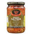 Deep Khaman Gunda Pickle MirchiMasalay