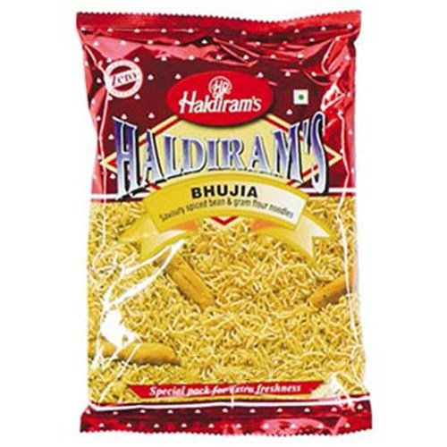 Haldiram's Bhujia MirchiMasalay