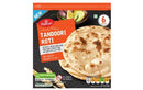 Haldirams Tandoori Roti (6pcs) | MirchiMasalay