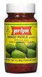 Priya Mango Avakaya (With Garlic) MirchiMasalay
