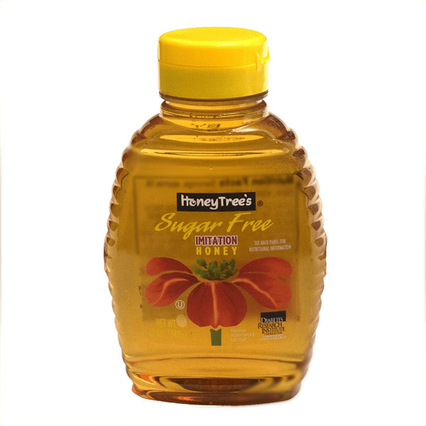 Honey Tree's Sugar Free Honey (Imitation) | MirchiMasalay